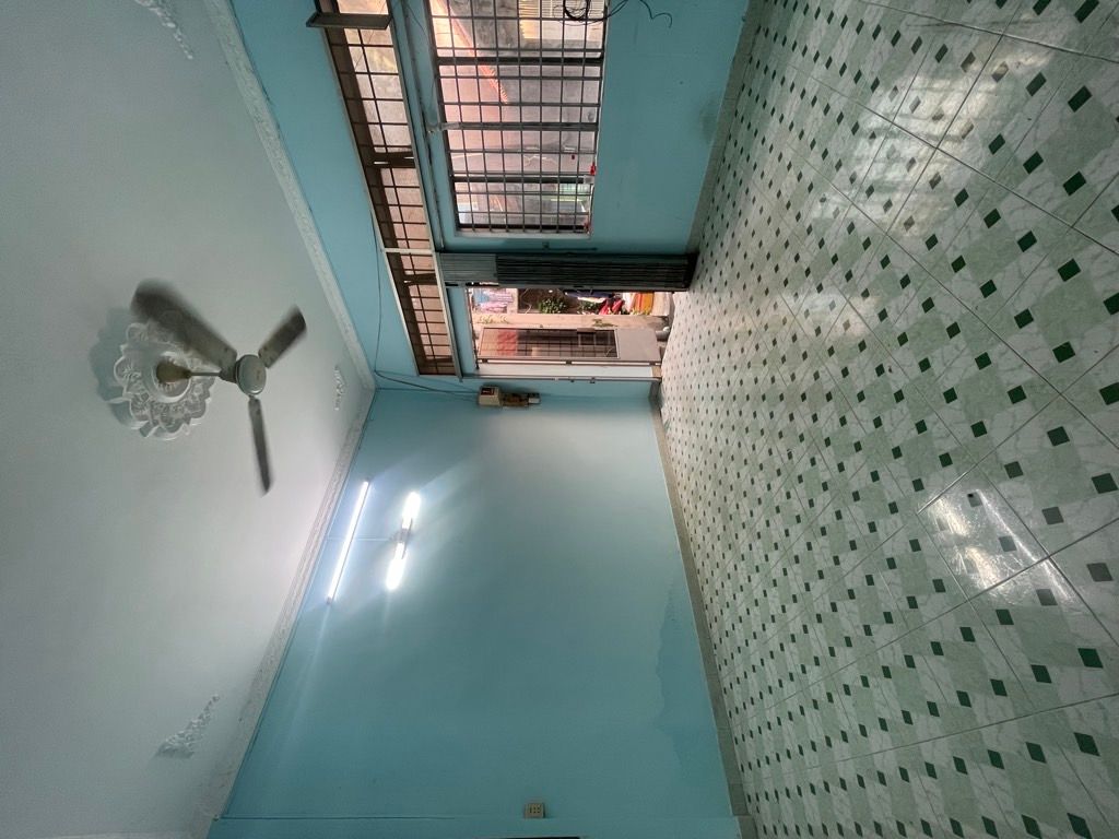 Hẻm xe hơi 48m2 Hoàng Hoa Thám, Bình Thạnh - 2 mặt hẻm - 6 tỷ hơn thương lượng